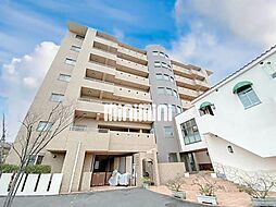 クレストリッジ