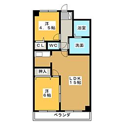 名古屋市営東山線 一社駅 徒歩15分