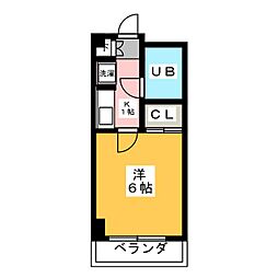 🉐敷金礼金0円！🉐パルテノンリンデン