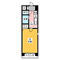グランメール一社3階5.2万円
