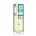 コーポみやび4階3.3万円