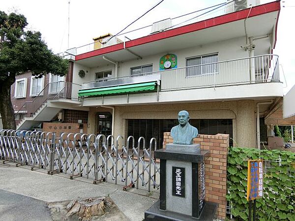 フォレストハウス ｜愛知県名古屋市守山区大屋敷(賃貸マンション3LDK・3階・72.22㎡)の写真 その25