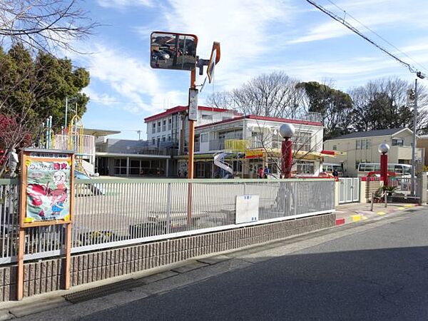 オトーニョ ｜愛知県名古屋市守山区茶臼前(賃貸アパート1K・2階・25.68㎡)の写真 その12