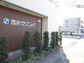 フラット大森　Ｂ棟  ｜ 愛知県名古屋市守山区大森４丁目（賃貸マンション1LDK・2階・36.70㎡） その25