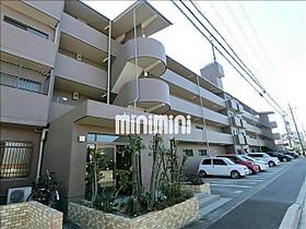 第3寺尾ビル  ｜ 愛知県名古屋市守山区今尻町（賃貸マンション3LDK・3階・70.21㎡） その3