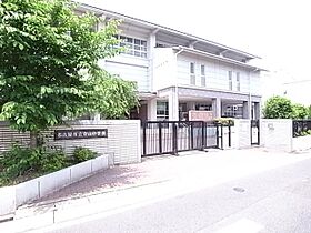 ル・クプル  ｜ 愛知県名古屋市守山区八反（賃貸マンション3LDK・4階・58.38㎡） その23