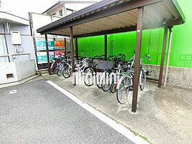 ミノリマンション  ｜ 愛知県名古屋市守山区野萩町（賃貸マンション2LDK・3階・50.00㎡） その18