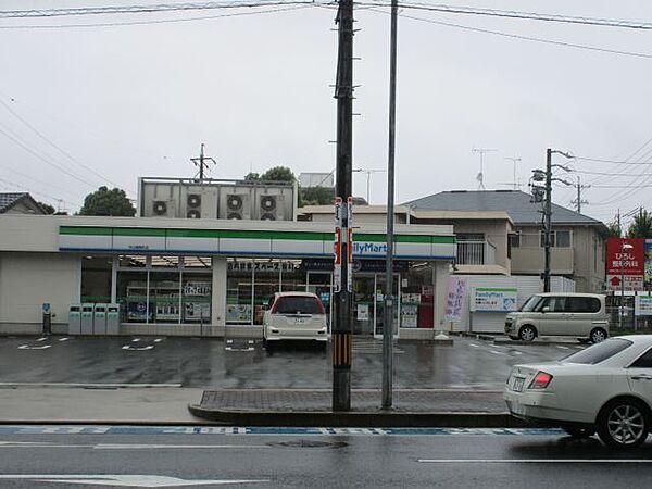 レーベン新城 ｜愛知県名古屋市守山区新城(賃貸マンション1K・7階・24.68㎡)の写真 その19