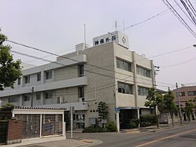 コーポ大島  ｜ 愛知県名古屋市守山区小幡中３丁目（賃貸アパート1LDK・2階・35.00㎡） その12