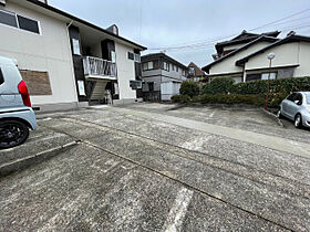 サンライズ庄南B棟  ｜ 愛知県尾張旭市庄南町１丁目（賃貸アパート2LDK・2階・41.77㎡） その15