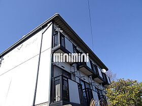 ケイハウス  ｜ 愛知県名古屋市守山区大森八龍１丁目（賃貸アパート1K・2階・20.46㎡） その3