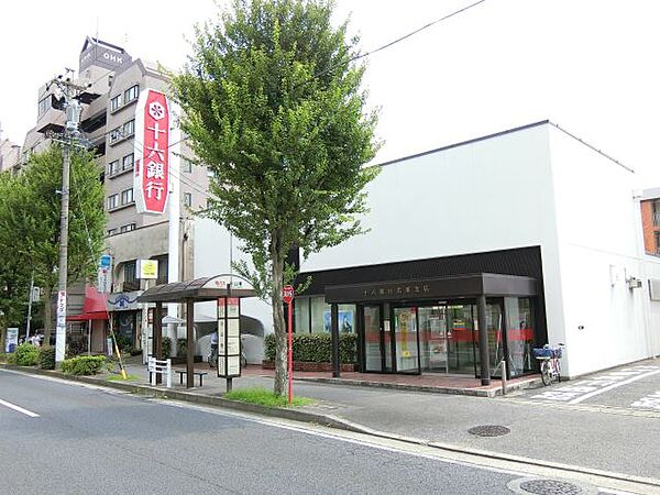 レジデンス梅村 ｜愛知県名古屋市守山区森孝１丁目(賃貸マンション3LDK・3階・58.32㎡)の写真 その22