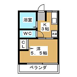 🉐敷金礼金0円！🉐プラネット駒
