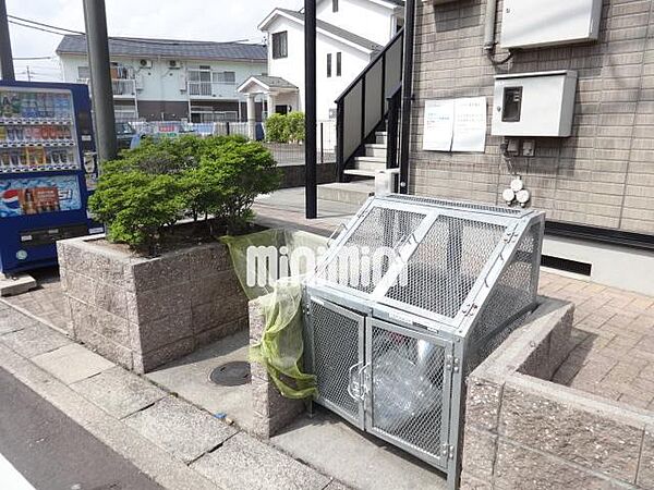 ハウス八重桜 ｜愛知県名古屋市守山区森孝３丁目(賃貸アパート1LDK・1階・51.00㎡)の写真 その18