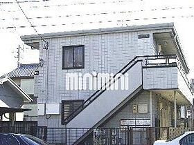 メゾンド喜多山  ｜ 愛知県名古屋市守山区茶臼前（賃貸マンション1R・2階・21.60㎡） その3