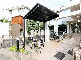 ヴィラエデン  ｜ 愛知県名古屋市守山区吉根１丁目（賃貸マンション2LDK・3階・49.80㎡） その22