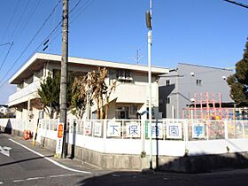 サンパティー森宮  ｜ 愛知県名古屋市守山区森宮町（賃貸アパート2LDK・2階・59.98㎡） その19