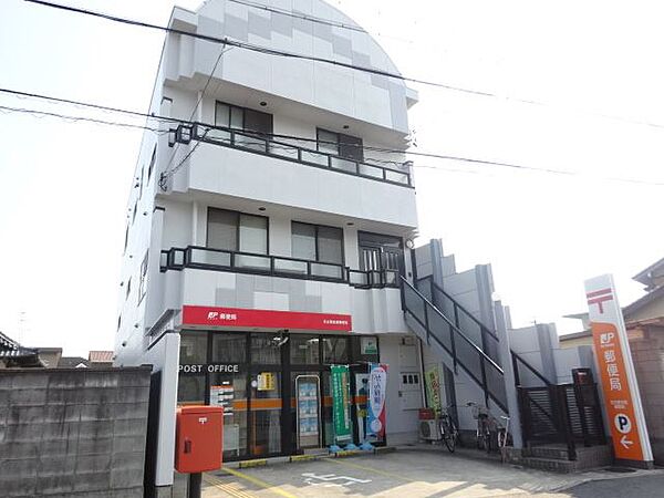 サンシャイン新守Ａ棟 ｜愛知県名古屋市守山区新守町(賃貸アパート3LDK・1階・59.36㎡)の写真 その7