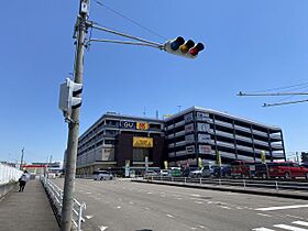 レジデンス鳥羽見  ｜ 愛知県名古屋市守山区鳥羽見２丁目（賃貸マンション2LDK・4階・63.36㎡） その27