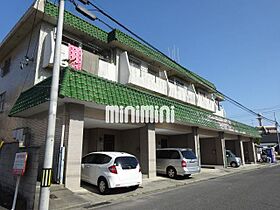 八龍マンション  ｜ 愛知県名古屋市守山区大森八龍１丁目（賃貸マンション2LDK・1階・60.30㎡） その1