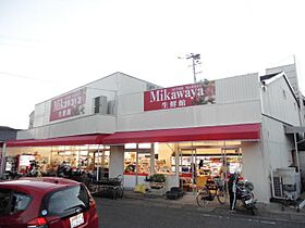 八龍マンション  ｜ 愛知県名古屋市守山区大森八龍１丁目（賃貸マンション2LDK・1階・60.30㎡） その25