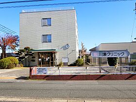 アンプルール　ブワ　シャトー  ｜ 愛知県名古屋市守山区小幡３丁目（賃貸アパート1K・2階・29.81㎡） その9