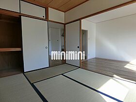 パークシティＴ・Ｓ  ｜ 愛知県名古屋市守山区藪田町（賃貸マンション3LDK・2階・60.50㎡） その13