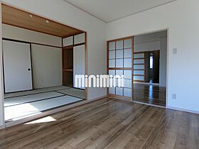 パークシティＴ・Ｓ  ｜ 愛知県名古屋市守山区藪田町（賃貸マンション3LDK・2階・60.50㎡） その7