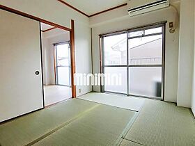 コーポ春日  ｜ 愛知県名古屋市守山区大屋敷（賃貸マンション2DK・2階・44.15㎡） その13