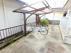 コーポ春日  ｜ 愛知県名古屋市守山区大屋敷（賃貸マンション2DK・2階・44.15㎡） その21