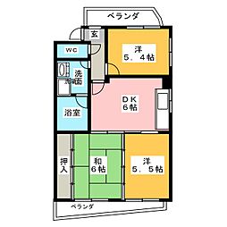 🉐敷金礼金0円！🉐ピアネーズ喜多山