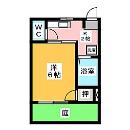 🉐敷金礼金0円！🉐オリーブ