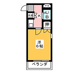 🉐敷金礼金0円！🉐エスペランサ新守山