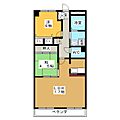 HILLS218階7.5万円