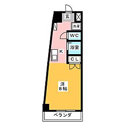 クレール大森