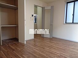 ＩＶＹハウス 1階1Kのリビング/ダイニング