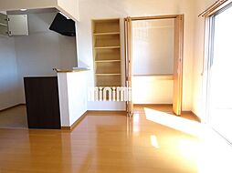 メゾン・ド・ソレイユ