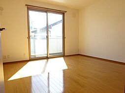 リヴィエール川上 2階2LDKのリビング/ダイニング