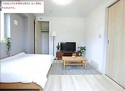 フィオーレ小幡 3階1Kのリビング/ダイニング