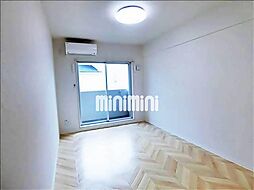 Ａ・Ｃｉｔｙ志段味 1階1Kのリビング/ダイニング