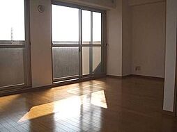 マーヴェラス 3階2LDKのリビング/ダイニング