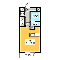 イデア新城