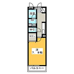 🉐敷金礼金0円！🉐ラッフィナート瓢箪山
