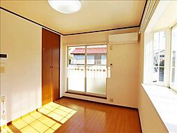 ボンメゾン三ッ矢 1Kの写真