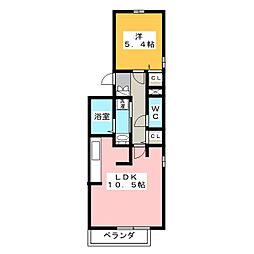 アモール喜多山II