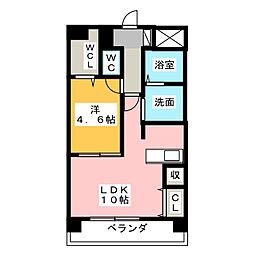🉐敷金礼金0円！🉐翠城I