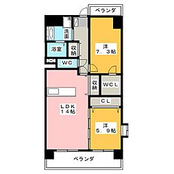 🉐敷金礼金0円！🉐アヴェニール　Ｎ棟