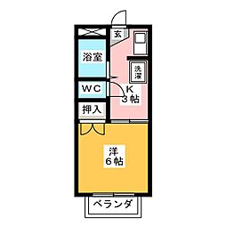 🉐敷金礼金0円！🉐シティシャトレ