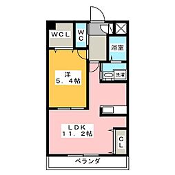 🉐敷金礼金0円！🉐ウィステリア