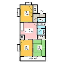🉐敷金礼金0円！🉐ファミール向台